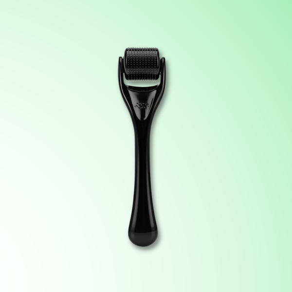 Titanium Micro-needle Derma Roller