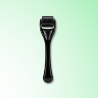 Titanium Micro-needle Derma Roller