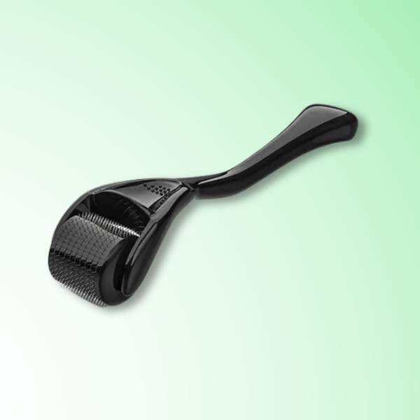 Titanium Micro-needle Derma Roller