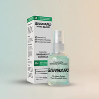 Bárbaro-5™ Regrowth Treatment