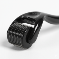 High-Grade Titanium Needles