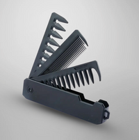 Folding, 3-in-1 Design