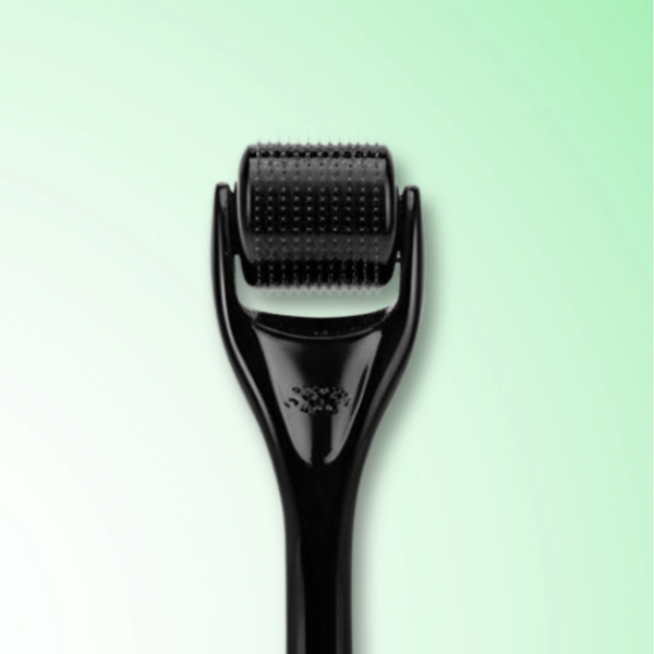 Titanium Micro-needle Derma Roller