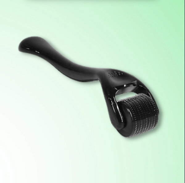 Titanium Micro-needle Derma Roller